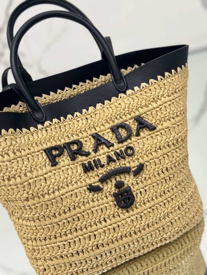 Prada Tote Bags